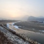 [전북 무주] 무주를 가로지르는 강, 남대천