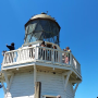 오클랜드 꼭 가봐야 하는 10대 여행지 마누카우 헤드 라이트하우스 Manukau Heads Lighthouse