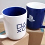 플레이스테이션 머그컵, PlayStation 공식 굿즈