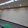 [제주빔프로젝터] 전동현수막걸이 설치 시공현장 입니다.