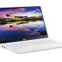 LG전자 그램14 노트북 스노우화이트 14Z90P-GA56K (i5-1135G7 35.5cm WIN10 Home) / 사전예약 진행 중 최저가