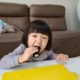 꼬마김밥 만들기 집콕중 점심 해결!