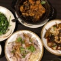 한국인 입에 맞는 대만 현지식과 맥주 한잔 - Jiuzhu Seafood Hot Stir-fry 구주해선열초(玖柱海鮮熱炒)