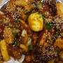 [베트남 하노이] 미딩 바베큐 치킨 맛집 훌랄라 숯불치킨 & 파스타 나라