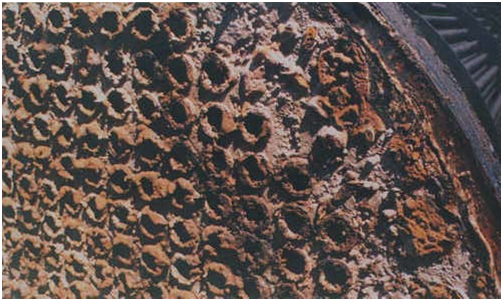 Shell and Tube heat exchanger 설계 절차 R1 : 네이버 블로그