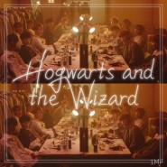 [세븐틴빙의글/호그와트빙의글] Hogwarts and the Wizard 시즌 2 - 2화