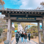 포항여행,동백꽃 필 무렵 촬영지 구룡포 일본인 가옥거리