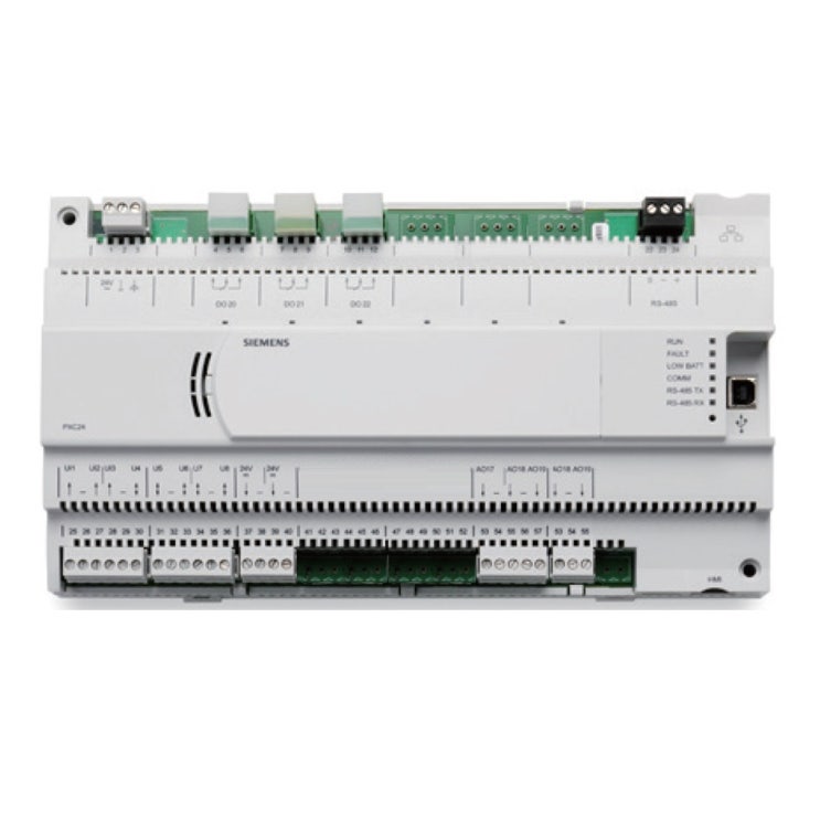 SIEMENS 지멘스 DDC PXC16 Compact Series : 네이버 블로그
