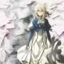 「Violet Evergarden OP」 / Sincerely - TRUE (바이올렛 애버가든 오프닝) [강추 !!!!!]