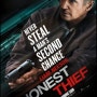 어니스트 씨프 (Honest Thief, 2020) 리암 니슨의 완전 범죄에서 감성 드라마로 가는 영화