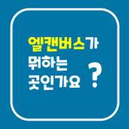 엘캔버스는 어떤 기업?