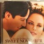 Sweet November / 스위트 노벰버 영화음악 OST