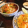 해운대 달맞이의 오랜 태국 요리 전문점 "달타이(DAL THAI)"