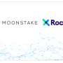 문스테이크, RockX와 전략적 제휴를 통해 폴카닷 (DOT) 에코 시스템을 지원!
