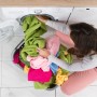 깨끗하게 세탁을 도와주는 생활용품 무엇이 있을까요?