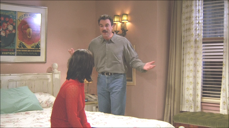 프렌즈 시즌 2 아이튠즈