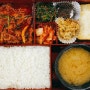 대구점심배달/대구월식사/대구수제도시락/대구맛집/맛짱도시락