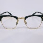 쌍문역 안경-ASHCROFT 애쉬크로프트 chiba 쉬바 하금테안경 안경매니져쌍문점