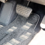 자동차 바닥 매트 청소 방법 및 포인트