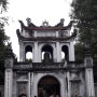 [문묘] 베트남 하노이 Temple of Literature, 공자묘, 공자사당, 베트남 최초의 대학