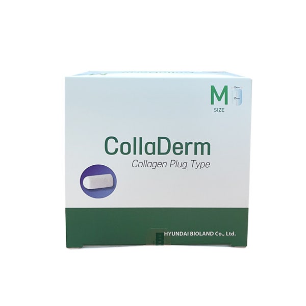 콜라덤 (CollaDerm) : 네이버 블로그