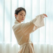 [한국적인 것이 세계적인 것 4탄] 고구려 전통 옷의 현대화, 취 프로젝트: 코구요(koguyo)
