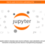 맥북에서 파이썬 개발 환경 주피터랩(Jupyter Lab)을 설치하고 실행하는 방법