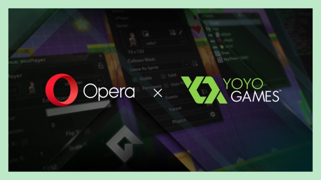 Playtech sells YoYo Games to Opera for $10m