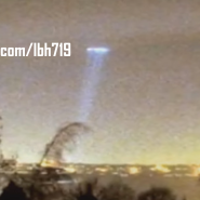 중국 항저우 공항의 UFO 실제 목격 사례 미스터리