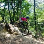 [산악자전거 교육] 제임스 바이시클 에이드 X 코리아 엠티비 아카데미 7월 테마 클래스 B 주말반 1차 교육