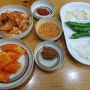 [속초 현지인 순대국밥 맛집] 별미순대국