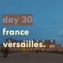 【프랑스】 DAY30 VERSAILLES