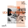 •UCA 대학교 BA(Hons) Graphic Design 2학년 편입합격 - 2021년 9월 입학예정