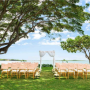 하와이 하나라니 가든 웨딩 Hanalani Garden Wedding #해외웨딩 #스몰웨딩 #하와이웨딩