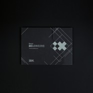 [works] IBM Brand BELONGING 브로슈어