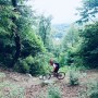 [산악자전거 라이딩] 제임스 바이시클 에이드 X 코리아 MTB 아카데미 '우면산' 라이딩