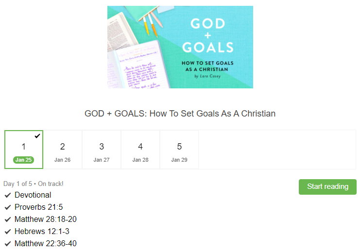 오늘의 영어말씀(757) Psalms 24:10 | GOD + GOALS: How To Set Goals As A ...