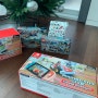 닌텐도 스위치 "마리오카트 홈서킷" 아드님 크리스마스 선물
