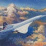 세계 최초의 초음속 여객기 '콩코드'는 어쩌다 퇴역하게 되었을까?/ 아에로스파시알 + BAC 콩코드/ Aérospatiale + BAC 'Concorde' Story.