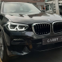 BMW X3 xDrive 20i M Sport 2021 [카비 출고 후기 인터뷰]