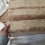 베트남에서 생산되는 고품질 대패밥(wood shavings)