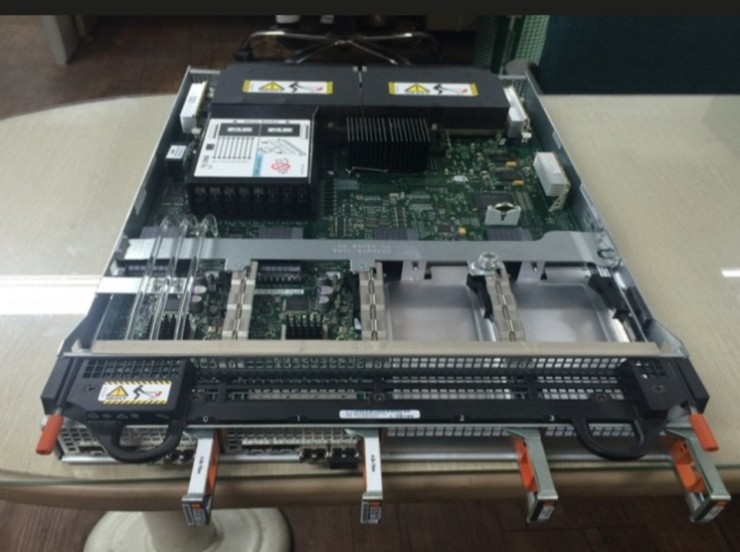 CX4-960/NS-960 Storage Processor : 네이버 블로그