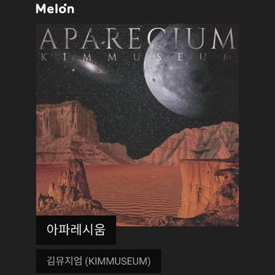 김뮤지엄 (KIMMUSEUM) - 아파레시움 : 네이버 블로그