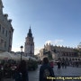 [동유럽여행] 폴란드 1일차 크라쿠프 리넥광장