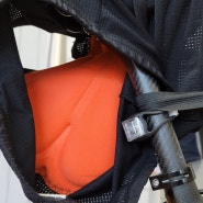 자전거 패드크림으로 활용 가능한 바세린(Vaseline) 소중한 궁디 보호
