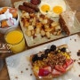 [미국여행] 오하이오주 여행가서 들렸던 브렉퍼스트 맛집 - First Watch