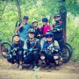 [산악자전거 교육] 제임스 바이시클 에이드 X 코리아 엠티비 아카데미 7월 테마 클래스 B 주말반 2차 교육