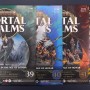 Warhammer Age of Sigma - Mortal Realms 39, 40, 41, 42 Unboxing