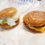 맥도날드 1월 신메뉴 미트칠리 비프버거, 미트칠리 치킨버거 한정판 맛, 가격 정보