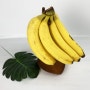 바나나 효능 바나나 매일 먹으면 건강에이롭다!